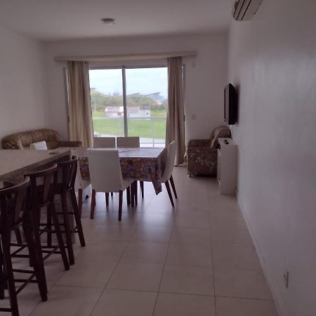 Aguas Do Santinho Resort - Apartamento Florianópolis 외부 사진