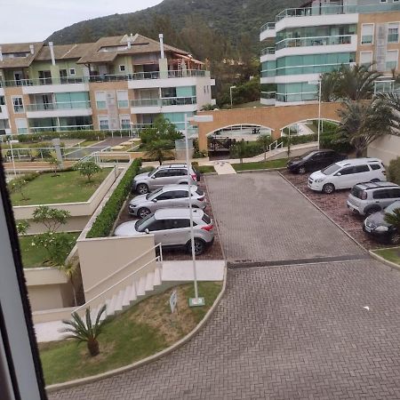 Aguas Do Santinho Resort - Apartamento Florianópolis 외부 사진