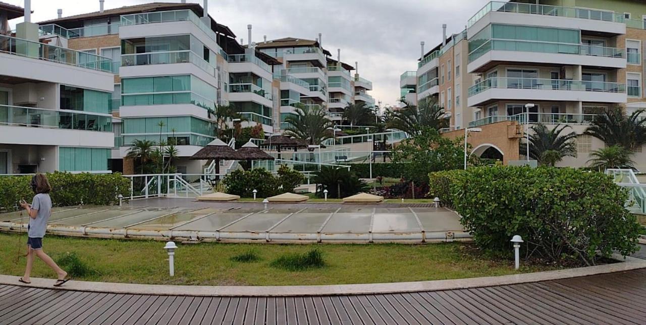 Aguas Do Santinho Resort - Apartamento Florianópolis 외부 사진