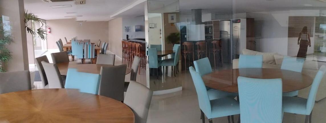 Aguas Do Santinho Resort - Apartamento Florianópolis 외부 사진