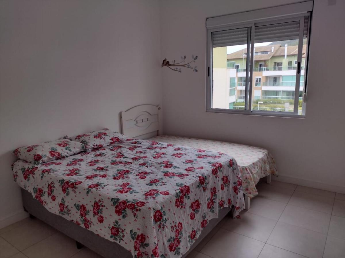Aguas Do Santinho Resort - Apartamento Florianópolis 외부 사진