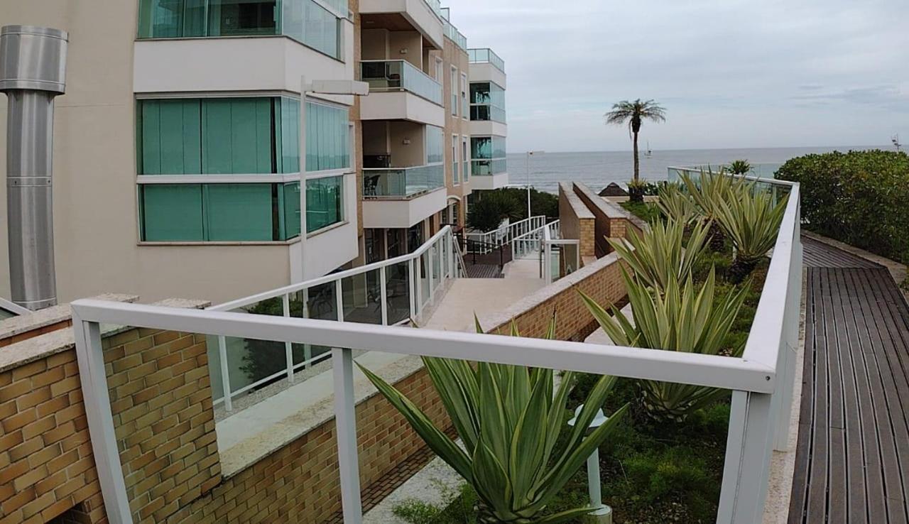 Aguas Do Santinho Resort - Apartamento Florianópolis 외부 사진