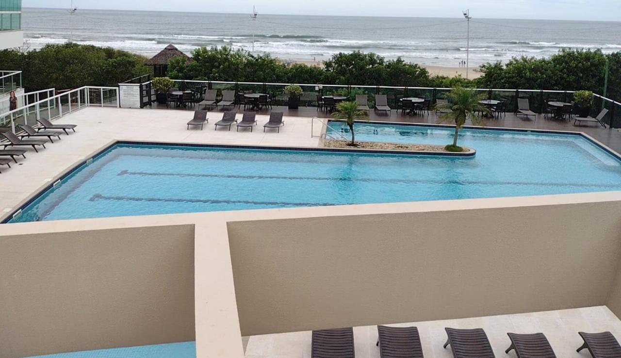 Aguas Do Santinho Resort - Apartamento Florianópolis 외부 사진