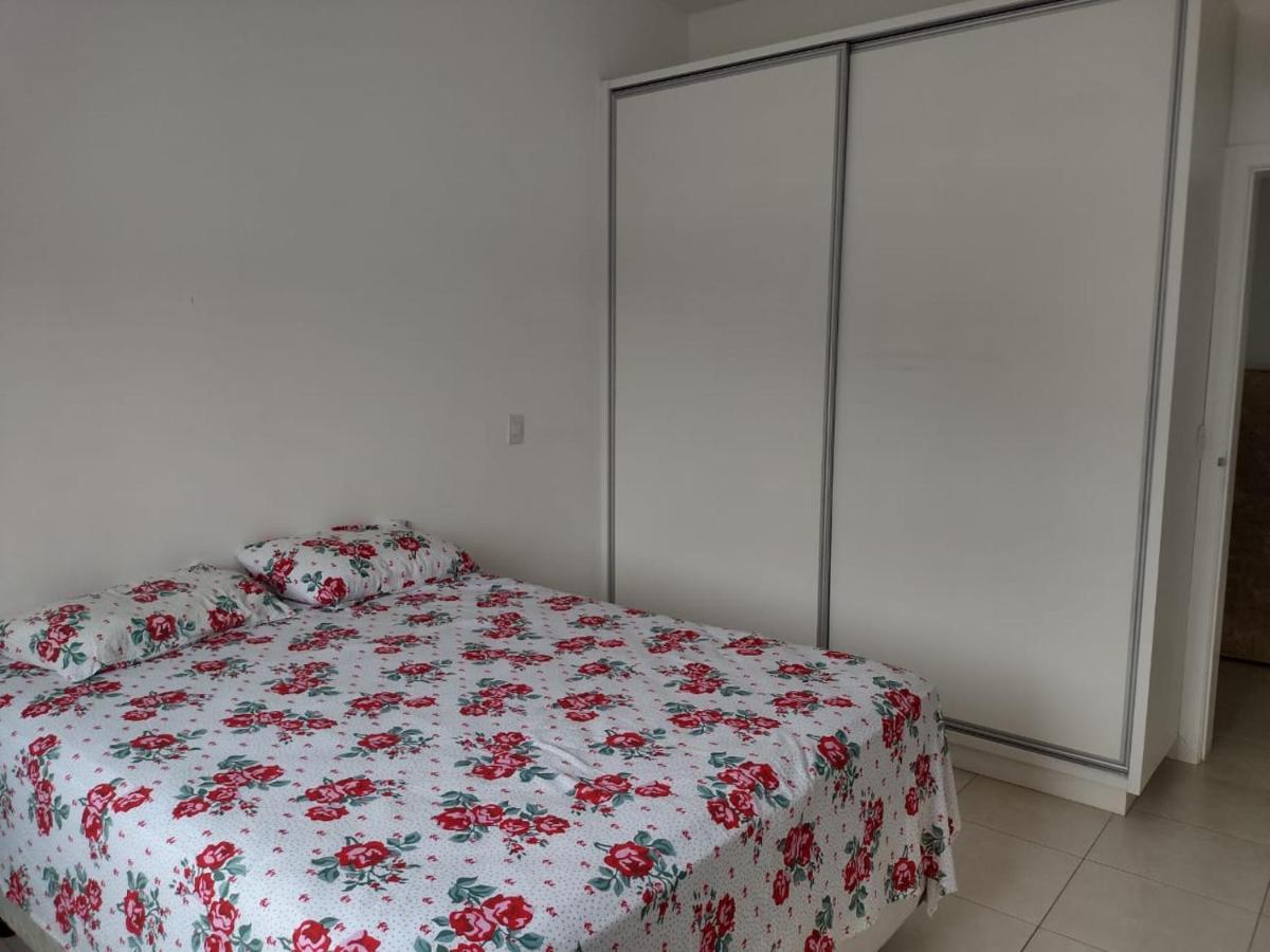 Aguas Do Santinho Resort - Apartamento Florianópolis 외부 사진