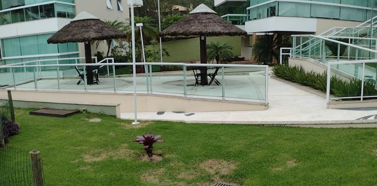 Aguas Do Santinho Resort - Apartamento Florianópolis 외부 사진