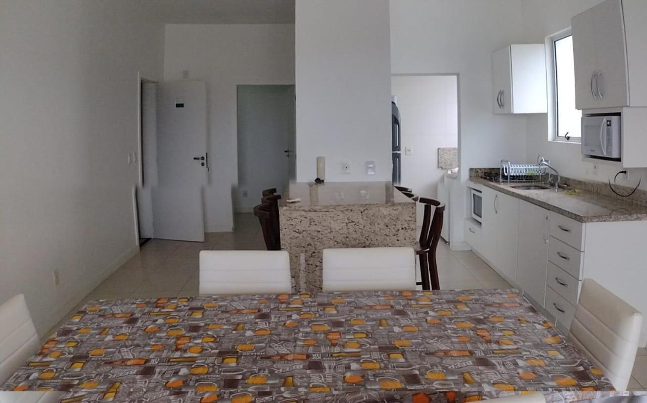 Aguas Do Santinho Resort - Apartamento Florianópolis 외부 사진