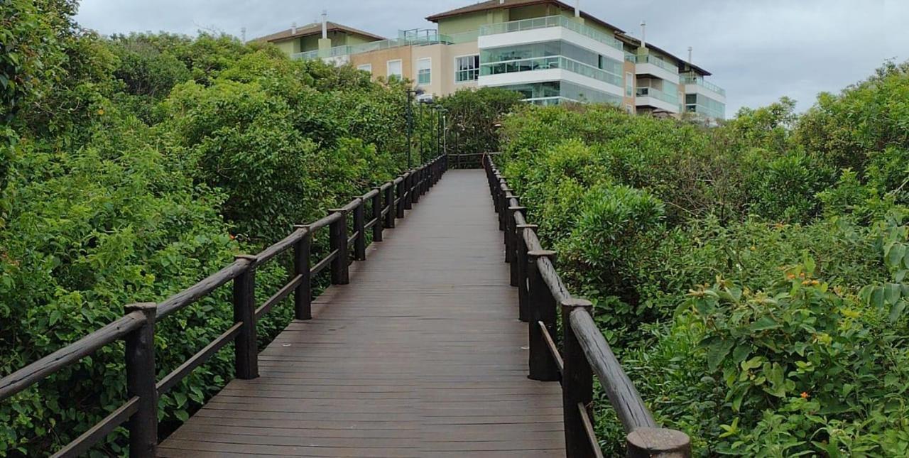 Aguas Do Santinho Resort - Apartamento Florianópolis 외부 사진