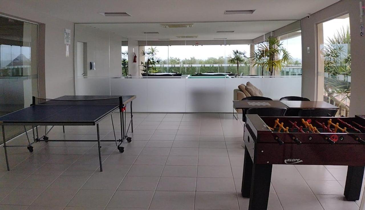 Aguas Do Santinho Resort - Apartamento Florianópolis 외부 사진