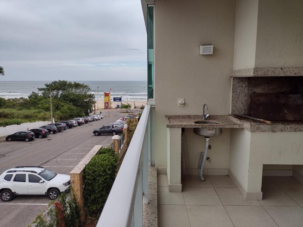 Aguas Do Santinho Resort - Apartamento Florianópolis 외부 사진