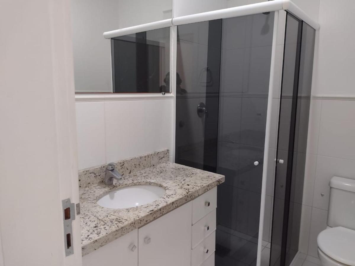 Aguas Do Santinho Resort - Apartamento Florianópolis 외부 사진